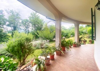 Villa via Filippo da Pietracuta, 13, San Leo - foto 10