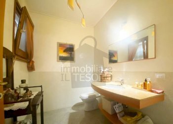 Villa via Filippo da Pietracuta, 13, San Leo - foto 16