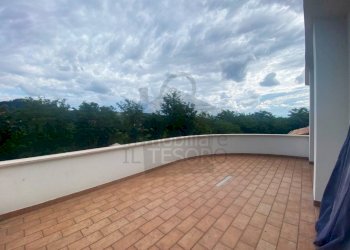 Villa via Filippo da Pietracuta, 13, San Leo - foto 32