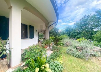 Villa via Filippo da Pietracuta, 13, San Leo - foto 36