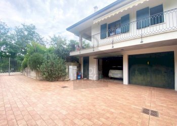 Villa via Filippo da Pietracuta, 13, San Leo - foto 38