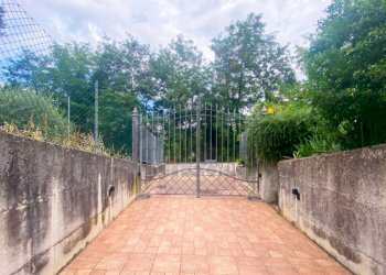 Villa via Filippo da Pietracuta, 13, San Leo - foto 42