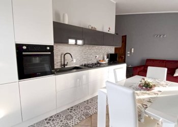Cucina - Two-room apartment Rosta - photo 2