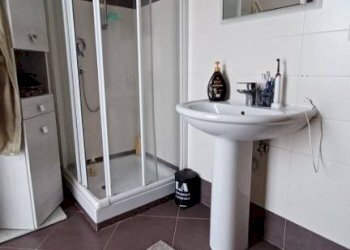 Bagno - Two-room apartment Rosta - photo 9