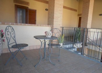 Terrazzo - Two-room apartment Rosta - photo 12