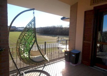 Terrazzo - Two-room apartment Rosta - photo 13