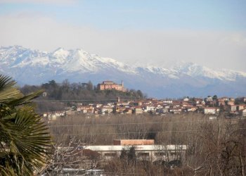 Vista - Two-room apartment Rosta - photo 14