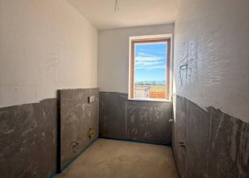 Bagno - Trilocale via Valerio, Carmagnola - foto 12