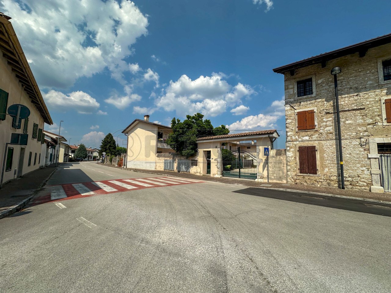 ESTERNI - Terraced Villa Via C. Battisti 20, Chiopris-Viscone - photo 1