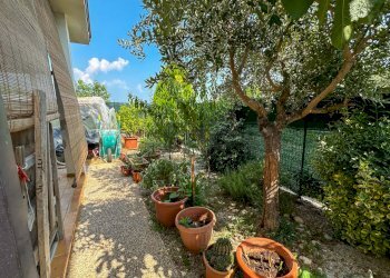 ESTERNI - Villa a Schiera Via C. Battisti 20, Chiopris-Viscone - foto 4