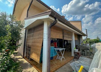 PORTICO - Villa a Schiera Via C. Battisti 20, Chiopris-Viscone - foto 5