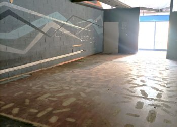 16 MARTINSICURO - LOCALE COMMERCIALE AFFITASI-jpg. - Locale Commerciale Martinsicuro - foto 12