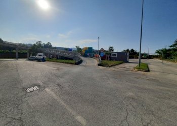 22 MARTINSICURO - LOCALE COMMERCIALE AFFITASI-.jpg - Locale Commerciale Martinsicuro - foto 21