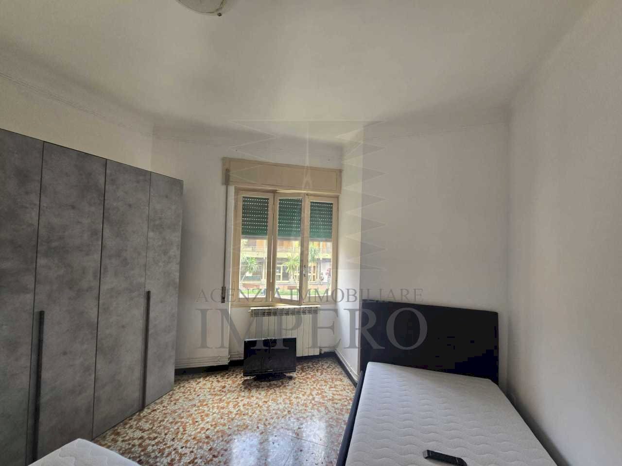 Quadrilocale Via Giuseppe Mazzini 9, Ventimiglia - foto 1