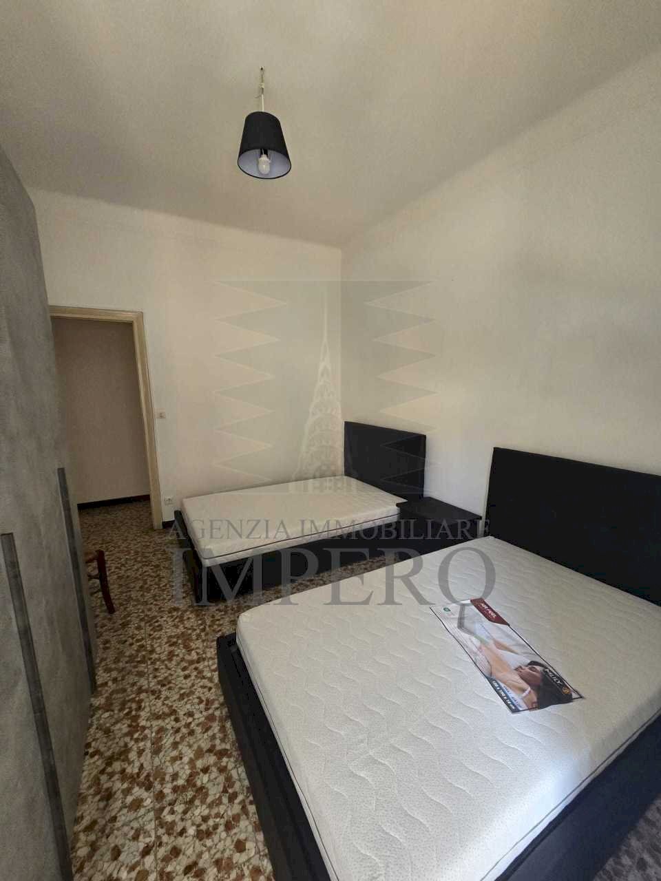 Quadrilocale Via Giuseppe Mazzini 9, Ventimiglia - foto 2