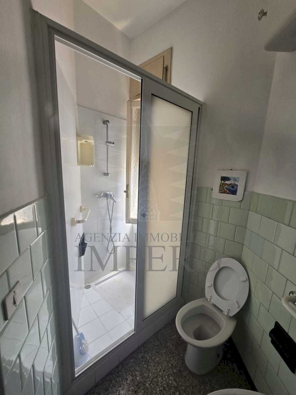 Quadrilocale Via Giuseppe Mazzini 9, Ventimiglia - foto 3