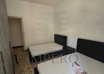 Quadrilocale Via Giuseppe Mazzini 9, Ventimiglia - foto 2