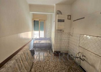 Quadrilocale Via Giuseppe Mazzini 9, Ventimiglia - foto 5