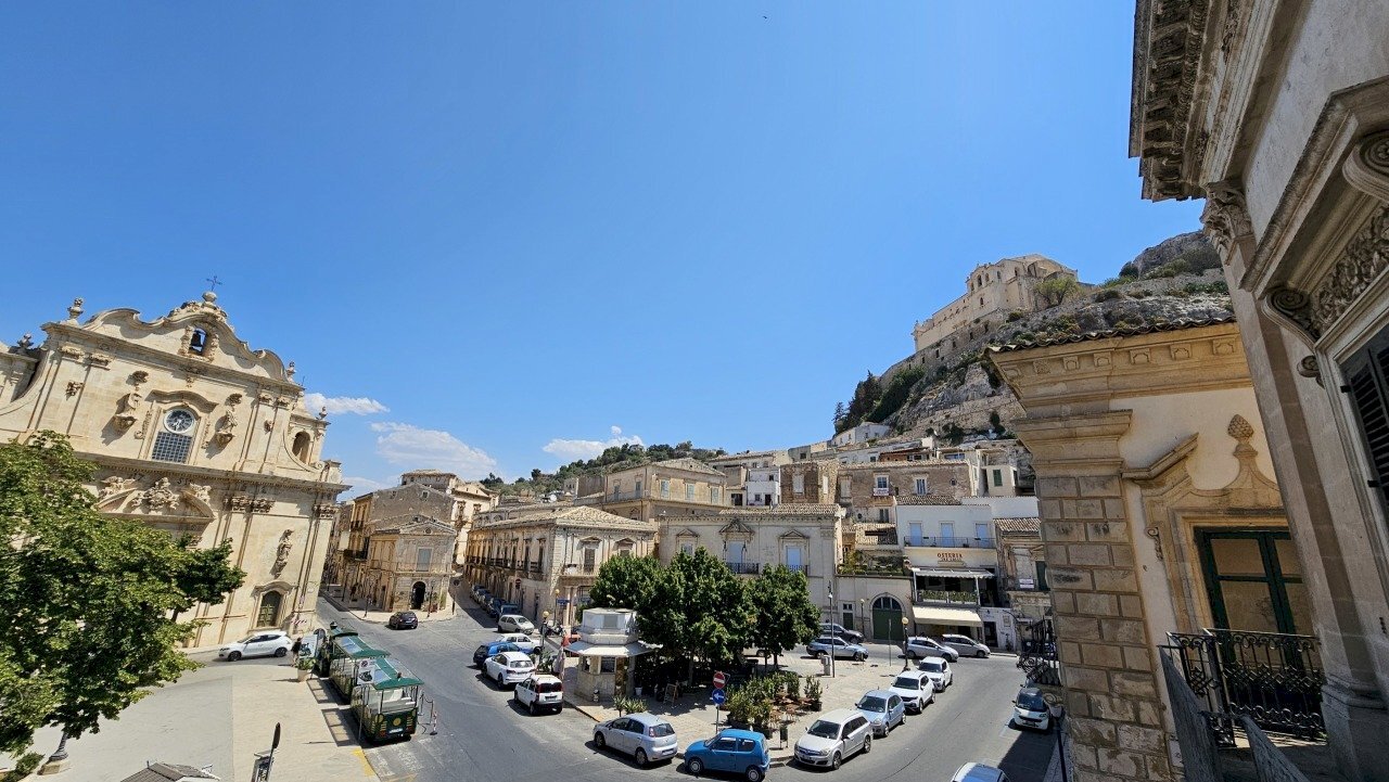 1.jpg - Porzione di casa Scicli - foto 1