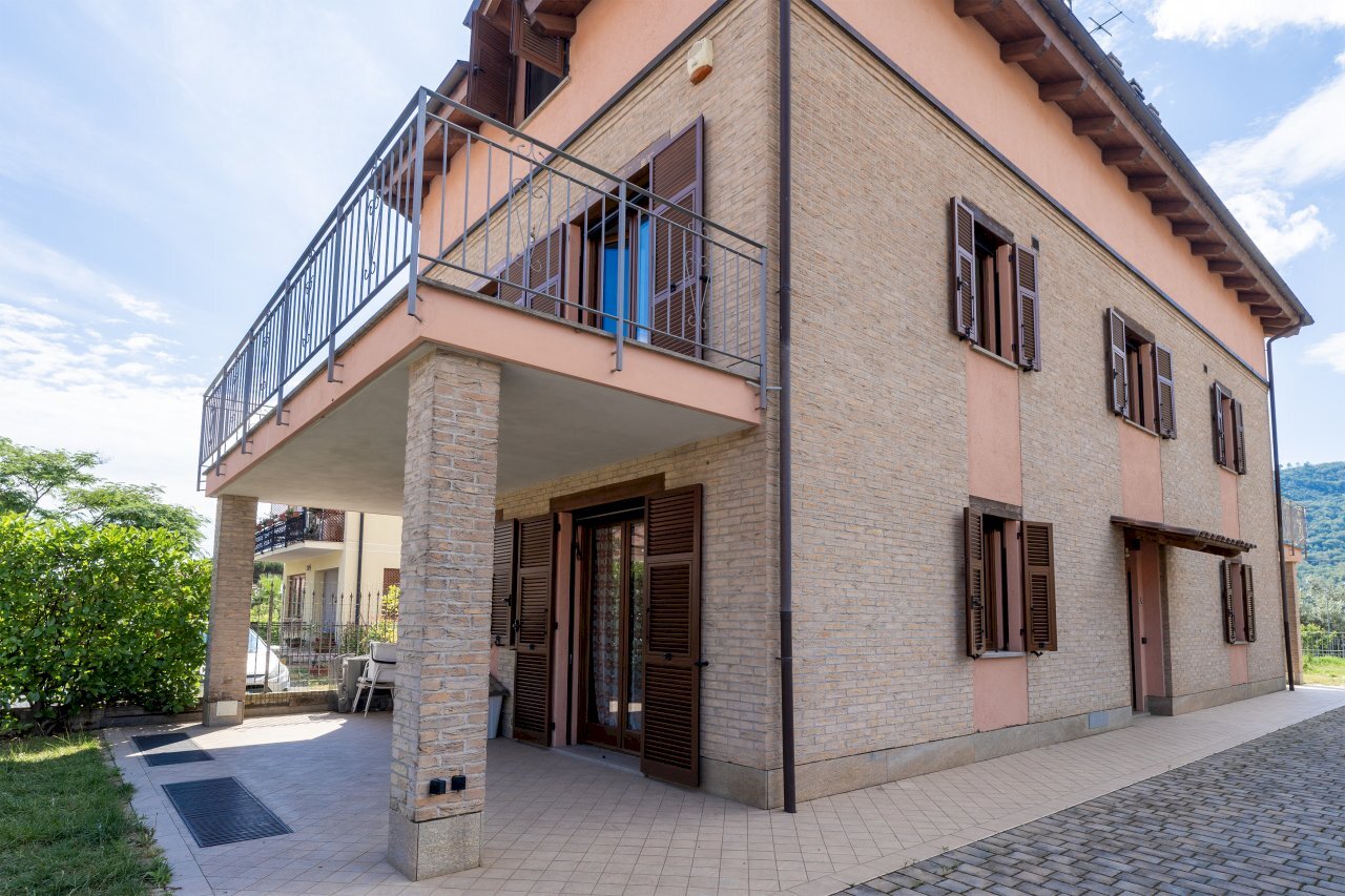 esterni - Villa Fraz. Coasco, Villanova d'Albenga - foto 2