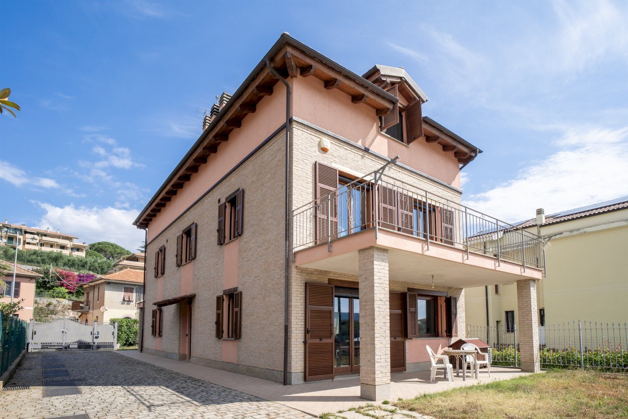 esterni - Villa Fraz. Coasco, Villanova d'Albenga - foto 1