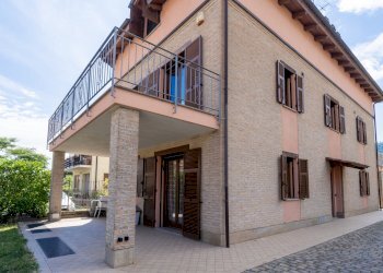 esterni - Villa Fraz. Coasco, Villanova d'Albenga - foto 2