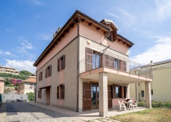 esterni - Villa Fraz. Coasco, Villanova d'Albenga - foto 1