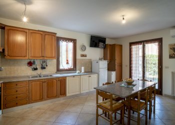 cucina - Villa Fraz. Coasco, Villanova d'Albenga - foto 4