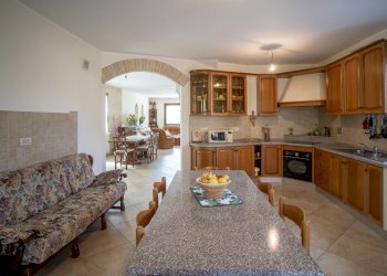 zona giorno - Villa Fraz. Coasco, Villanova d'Albenga - foto 5