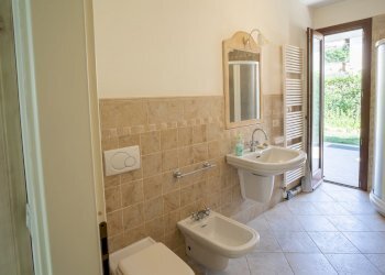 bagno - Villa Fraz. Coasco, Villanova d'Albenga - foto 7