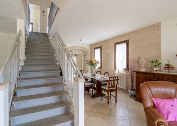 interni - Villa Fraz. Coasco, Villanova d'Albenga - foto 8