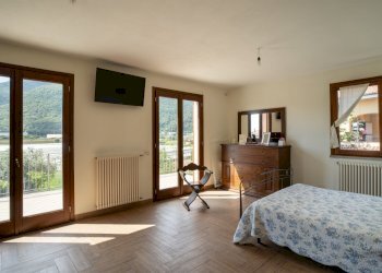 camera da letto - Villa Fraz. Coasco, Villanova d'Albenga - foto 9