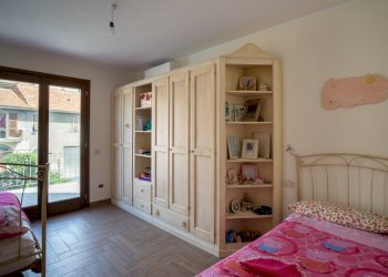 camera da letto - Villa Fraz. Coasco, Villanova d'Albenga - foto 11