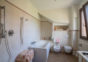 bagno - Villa Fraz. Coasco, Villanova d'Albenga - foto 12
