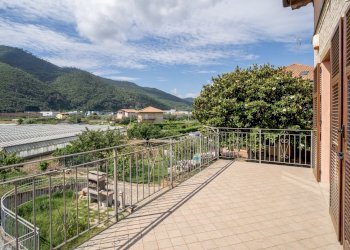 terrazzi - Villa Fraz. Coasco, Villanova d'Albenga - foto 14