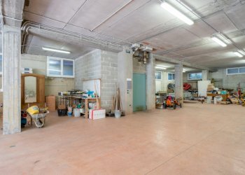 magazzino - Villa Fraz. Coasco, Villanova d'Albenga - foto 15