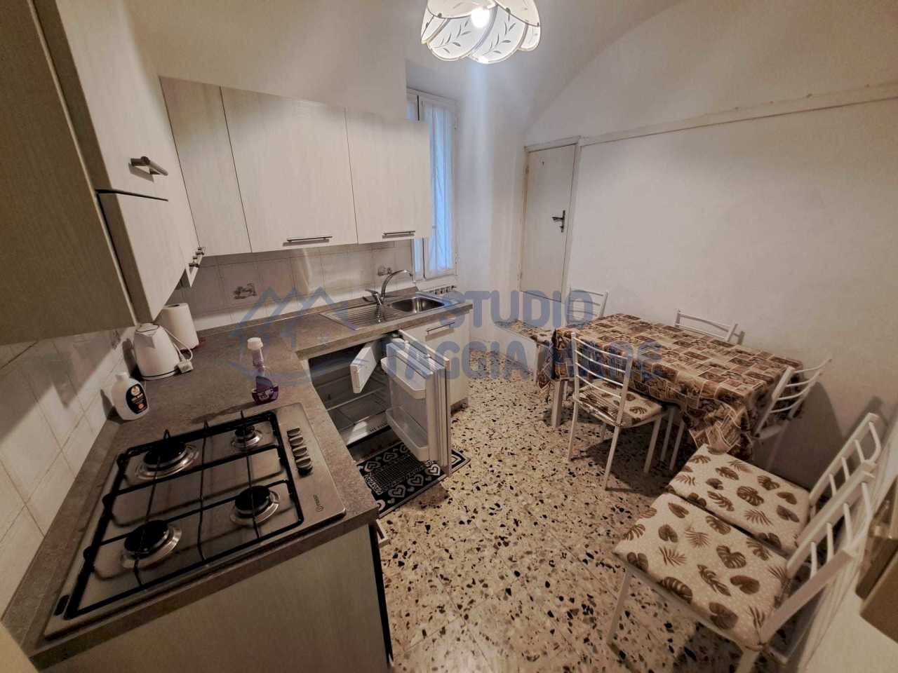 Immagine WhatsApp 2024-07-20 ore 11.31.20_76a79637 - Portion of a house Via Nuova, Badalucco - photo 1