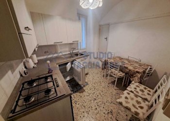 Immagine WhatsApp 2024-07-20 ore 11.31.20_76a79637 - Porzione di casa Via Nuova, Badalucco - foto 1