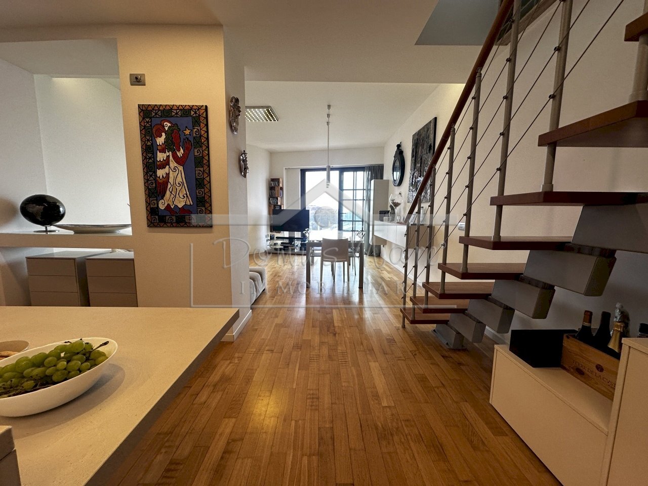 IMG_8191.JPG - Attico Corso vittorio Veneto 1, Savona - foto 1