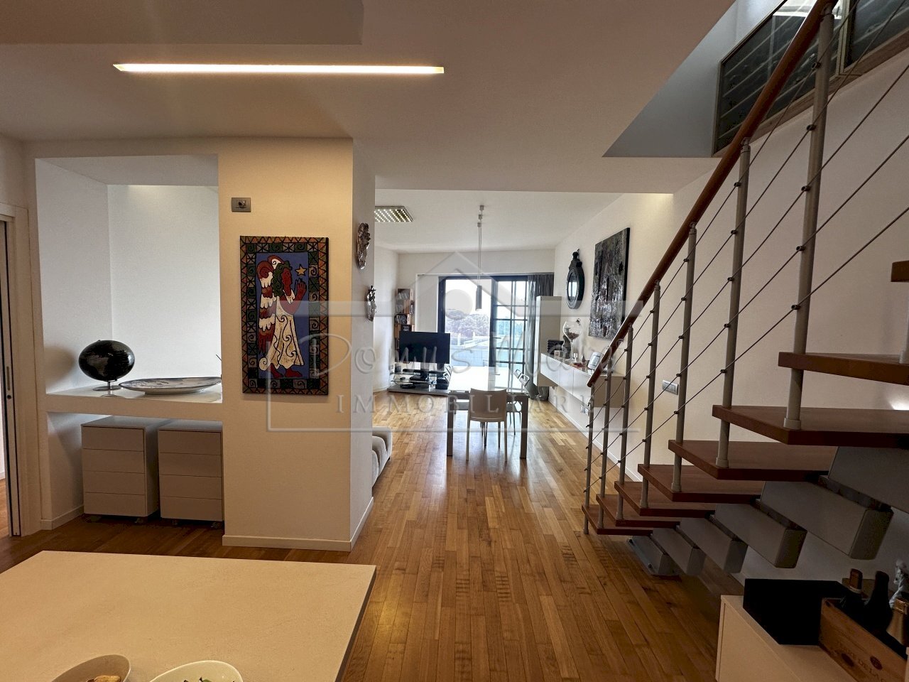 IMG_8190.JPG - Attico Corso vittorio Veneto 1, Savona - foto 2