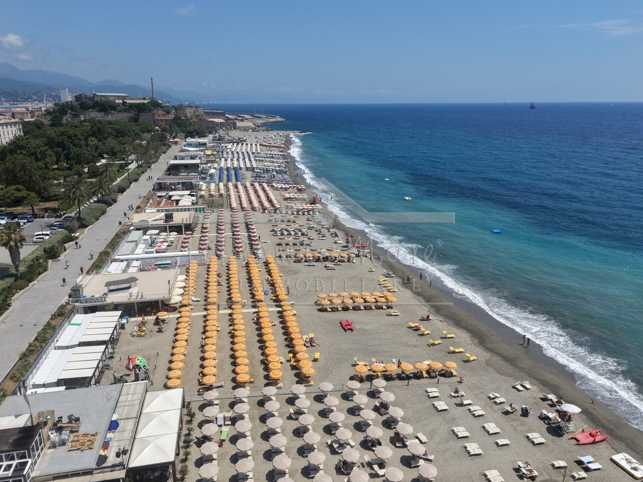 DJI_20260711133438_0172_D - Attico Corso vittorio Veneto 1, Savona - foto 3