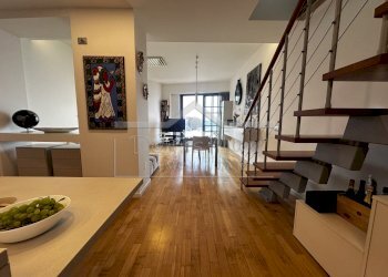 IMG_8191.JPG - Attico Corso vittorio Veneto 1, Savona - foto 1