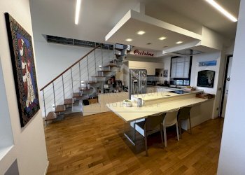 IMG_8208.JPG - Attico Corso vittorio Veneto 1, Savona - foto 3