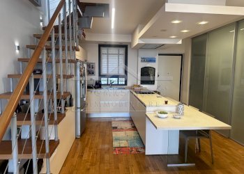 IMG_8192.JPG - Attico Corso vittorio Veneto 1, Savona - foto 4