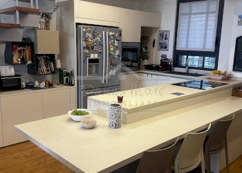 IMG_8202.JPG - Attico Corso vittorio Veneto 1, Savona - foto 5