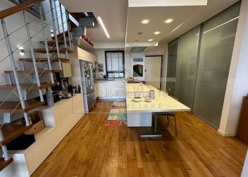 IMG_8205.JPG - Attico Corso vittorio Veneto 1, Savona - foto 6