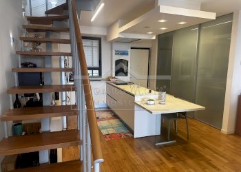 IMG_8193.JPG - Attico Corso vittorio Veneto 1, Savona - foto 7