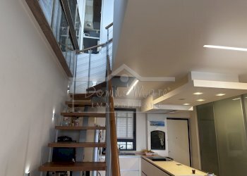 IMG_8194.JPG - Attico Corso vittorio Veneto 1, Savona - foto 9