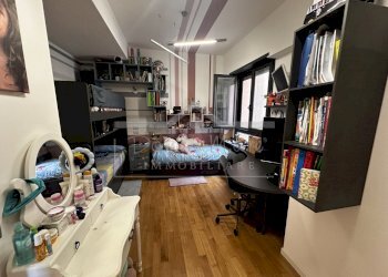 IMG_8198.JPG - Attico Corso vittorio Veneto 1, Savona - foto 13