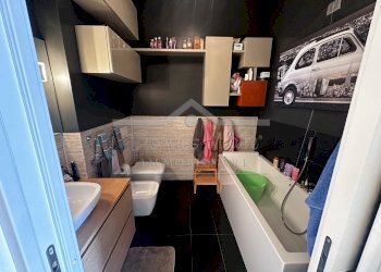 IMG_8197.JPG - Attico Corso vittorio Veneto 1, Savona - foto 17